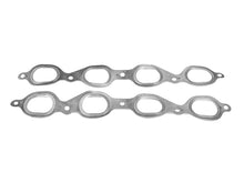 Load image into Gallery viewer, Kooks 14-22 Chevy Silverado 1500 LT V8 5.3L (Multi-Layer Stainless Steel) Exhaust Gaskets Kooks Headers

