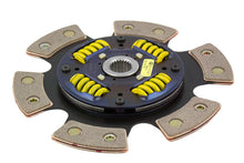 Load image into Gallery viewer, ACT 2006 Audi A3 6 Pad Sprung Race Disc Clutch Discs ACT   
