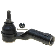 Load image into Gallery viewer, MOOG 09-13 Mazda 3 Sport Front Left Outer / Left Outer Tie Rod End | ES800026

