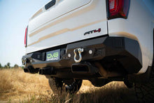 Load image into Gallery viewer, DV8 Offroad 19-24 Chevrolet/GMC 1500 Spec Series Rear Bumper
