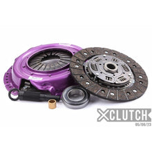 Load image into Gallery viewer, XClutch 91-98 Nissan 240SX SE 2.4L Stage 1 Sprung Organic Clutch Kit
