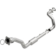 Magnaflow 05-06 Terraza V6 3.5 OEM Underbody Direct Fit Converter | 21-758