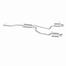 Load image into Gallery viewer, Magnaflow BRE Exhaust 10-13 Acura MDX 3.7L
