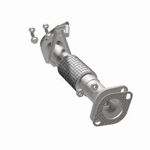 Load image into Gallery viewer, BRE Exhaust 14-16 Kia Soul 2.0L Front Pipe Kit
