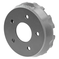 Wilwood hat lug drive 7.18 snap ring 5X4.50 MT 1.22 offset 2.679 reg