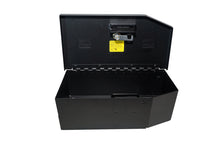 Load image into Gallery viewer, Tuffy Jeep Gladiator Compact Underseat Lockbox W/ Combo Lock Cargo Boxes &amp; Bags Tuffy Products
