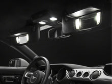 Load image into Gallery viewer, Raxiom15-23 Ford Mustang Axial Series Stage 2 Interior LED Lighting Kit- Cool White | 390269
