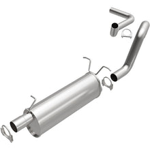 Load image into Gallery viewer, MagnaFlow BRE Exhaust Kit 99-03 Ford E-250 Econolin E-350 Econoline 5.4L
