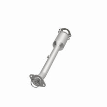 Load image into Gallery viewer, MagnaFlow California Direct Fit Converter 07-16 Nissan Frontier 4.0L
