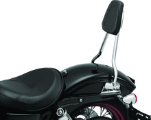 Load image into Gallery viewer, Kuryakyn Sissy Bar For Dyna Chrome Misc Powersports Kuryakyn   
