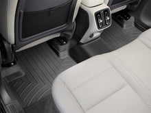 Load image into Gallery viewer, WeatherTech 2019+ Volvo XC40 Rear FloorLiner - Black
