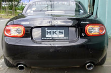 Load image into Gallery viewer, HKS LEGAMAX Premium NCEC LF-VE Catback HKS   
