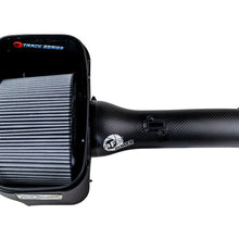 Load image into Gallery viewer, aFe 2025+ Dodge Ram 1500 RHO Track Series Carbon Fiber Cold Air Intake System w/ Pro Dry S aFe
