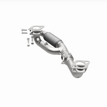 Load image into Gallery viewer, BRE Exhaust 02-05 Sedona 3.5L Front Pipe Kit
