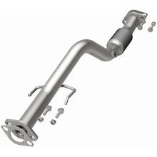 Load image into Gallery viewer, BRE Exhaust 06-11 Accent Rio 1.6L Front Pipe Kit
