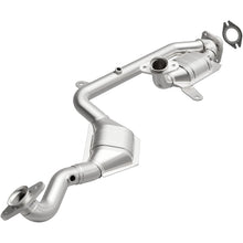 Load image into Gallery viewer, MagnaFlow Conv DF 95-97 Continental 4.6 front
