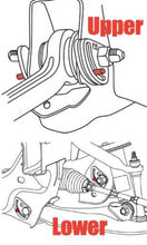 Load image into Gallery viewer, SPC Performance GM Alignment Cam Guide Pins (8) Camber Kits SPC Performance
