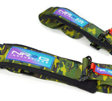 Load image into Gallery viewer, NRG 5PT 3in. Seat Belt Harness / Cam Lock - Pink | SBH-B6PCPK
