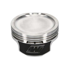 Load image into Gallery viewer, Wiseco Chrysler 5.7L Hemi -24cc Dish 1.080 CH Piston - Set of 8 Wiseco
