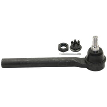 Load image into Gallery viewer, MOOG 05-10 Honda Odyssey Front Outer / Outer Tie Rod End | ES800224
