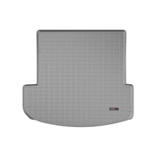 Load image into Gallery viewer, WeatherTech 2020+ Kia Telluride Cargo Liners - Grey
