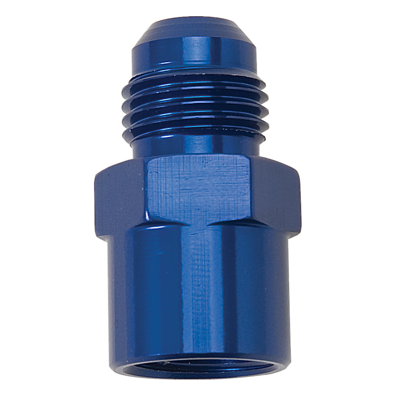 Russell Performance M16 x 1.5 to -6 Flare (Pumps with 1/2in-20 Inverted Flare Thread) Russell