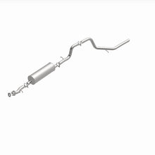 Load image into Gallery viewer, MagnaFlow BRE Exhaust Kit 02-05 Explorer Mountaineer
