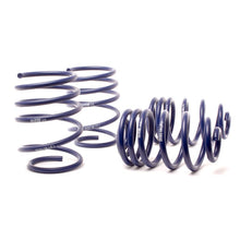 Load image into Gallery viewer, H&amp;R 01-05 BMW 325Xi/330Xi E46 Sport Spring
