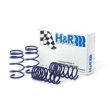 Load image into Gallery viewer, H&amp;R 13-16 Scion FR-S Super Sport Spring
