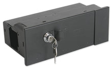 Load image into Gallery viewer, Tuffy Bronco Security Glovebox 196677- Black Cargo Boxes &amp; Bags Tuffy Products

