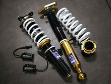 Load image into Gallery viewer, HKS 2020+ TOYOTA GR SUPRA MKV HIPERMAX MAX IV SP Drag DB42 FULL KIT w/ SUSPENSION ERROR CANCELER | 80250-AT003DC
