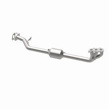 Load image into Gallery viewer, MagnaFlow California Converter Direct Fit 08-09 Subaru Legacy 3.0L
