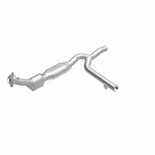 Load image into Gallery viewer, MagnaFlow Conv DF 01-03 Ford F150 5.4L Passenger Side
