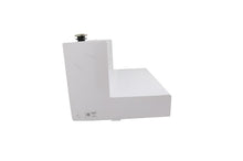 Load image into Gallery viewer, Deezee Universal Tanks - L-Shape White Steel (92 Gal) Fuel Tanks Dee Zee
