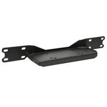 Load image into Gallery viewer, Westin 2018-2021 Jeep JL Wrangler (2dr/4dr) WJ2 Winch Tray - Black Westin
