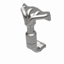 Load image into Gallery viewer, MagnaFlow 07-11 Mini Cooper L4-1.6LGAS California Catalytic Converter Direct Fit
