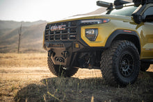 Load image into Gallery viewer, DV8 Offroad 23-25 GMC Canyon Spec Series Front Bumper
