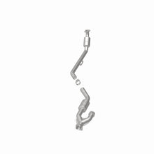 Load image into Gallery viewer, Magnaflow 2005 Mercedes-Benz CLK320 3.2L Direct Fit Converter
