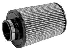 Load image into Gallery viewer, afe Magnum FORCE Intake Replacement Air Filter 2-3/4 IN F x 6 IN B x 5-1/2 IN T (Inverted) x 8 IN H aFe

