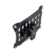Load image into Gallery viewer, Mishimoto 2024+ Ford Mustang V8 License Plate Relocation Kit Mishimoto
