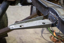 Load image into Gallery viewer, Rustbuster Spare Tire Crossmember
