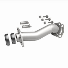Load image into Gallery viewer, BRE Exhaust 09-12 Escape Tribute 2.5L 3.0L Front Pipe Kit

