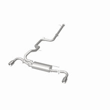 Load image into Gallery viewer, BRExhaust 10-13 Mazda 3 2.5L Exhaust Kit
