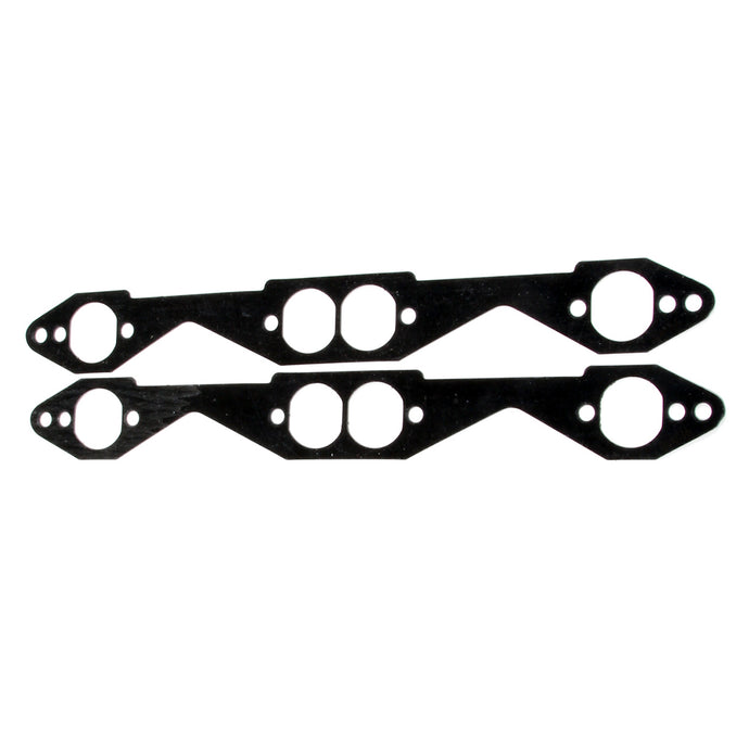 BBK Performance Parts 1576 PREMIUM HEADER GASKET SET - GM 305/350 1-5/8 (PAIR) Exhaust Manifold Gasket Set BBK Performance Parts   