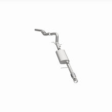 Load image into Gallery viewer, MagnaFlow BRE Exhaust Kit 15-20 ESCALADE ESV YUKON XL 6.2L

