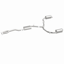 Load image into Gallery viewer, MagnaFlow BRE Exhaust Kit 15-22 300 CHARGER 3.6L
