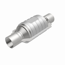 Load image into Gallery viewer, MagnaFlow Conv Univ 2.00inch w/ single O2
