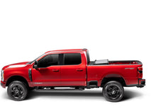 Load image into Gallery viewer, UnderCover 2017 Ford Super Duty 80.4in Fusion Bed Cover - Magnetic Effect Undercover
