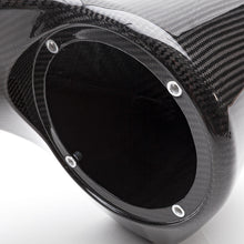 Load image into Gallery viewer, Cobb 15-20 Subaru STI Redline Carbon Fiber Intake System - Gloss Finish Cold Air Intakes COBB
