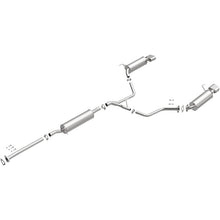 Load image into Gallery viewer, MagnaFlow BRE Exhaust Kit 04-06 Acura MDX 3.5L
